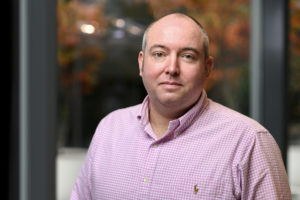 Martin Leeper